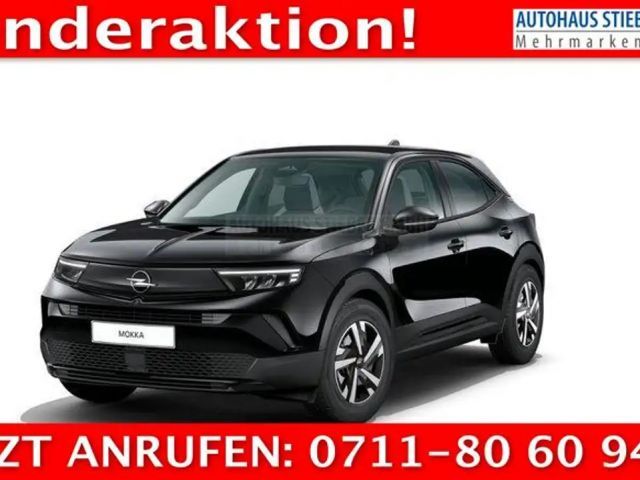 Opel Mokka Edition Turbo