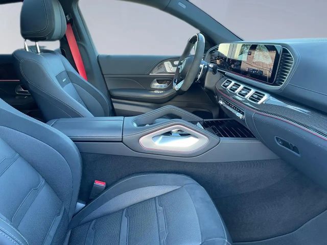 Mercedes-Benz GLE 63 AMG 4MATIC+ AMG Line Coupé