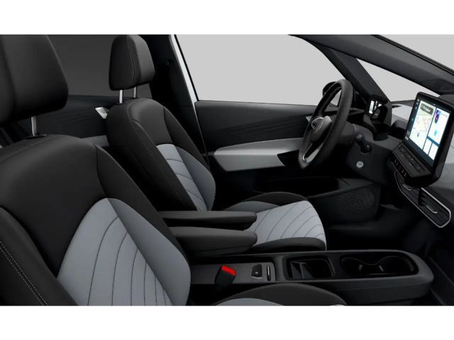 Volkswagen ID.3 IQ.Drive Performance Pro