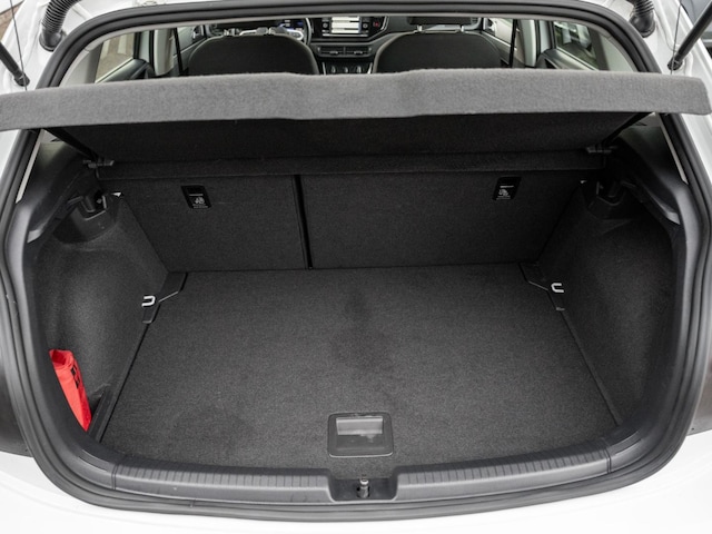 Volkswagen Polo 1.0 TSI