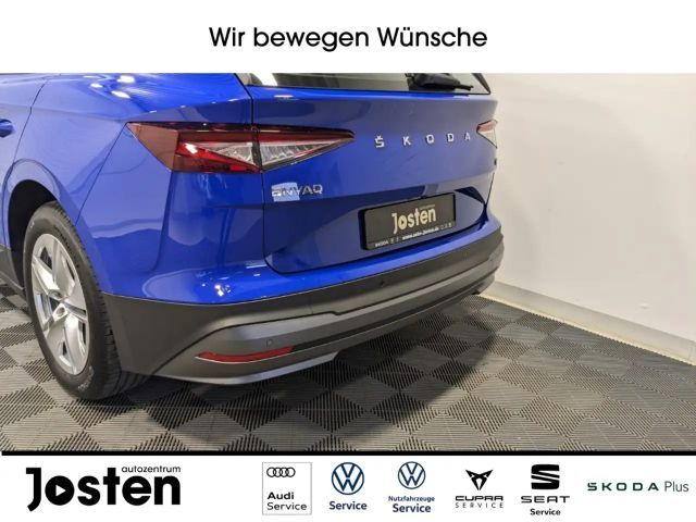 Skoda Enyaq Loft iV 50