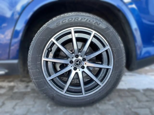 Mercedes-Benz GLS 400 AMG Line GLS 400 d