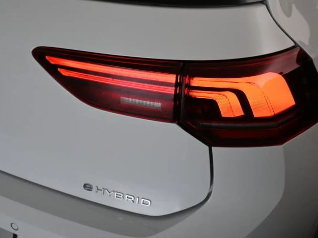 Volkswagen Golf DSG eHybrid
