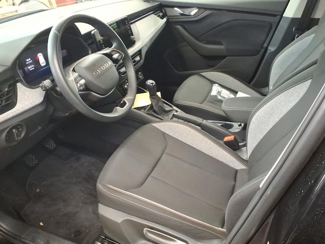 Skoda Kamiq 1.0 TSI Tour