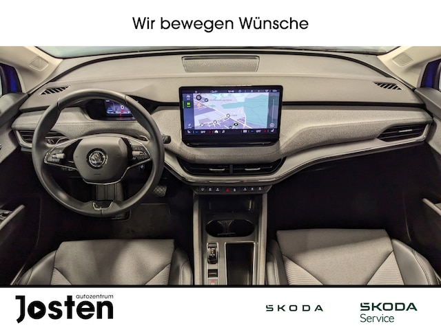 Skoda Enyaq Loft iV 50