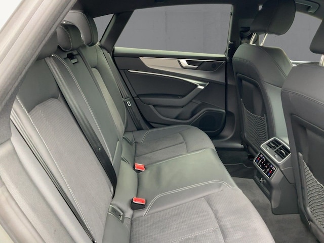 Audi A7 40 TDI S-Tronic Sportback