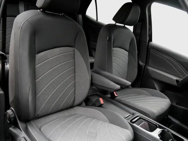 Volkswagen ID.3 IQ.Drive Performance Pro