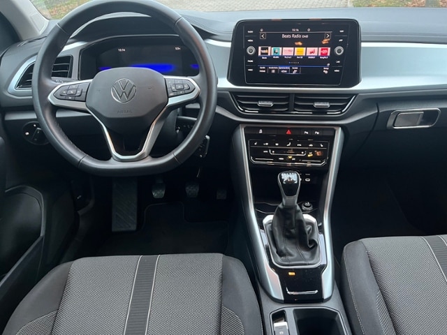 Volkswagen T-Roc 1.0 TSI Life