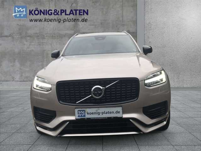 Volvo XC90 AWD Dark T8 Ultimate