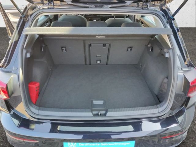 Volkswagen Golf 1.5 TSI Golf VIII Style