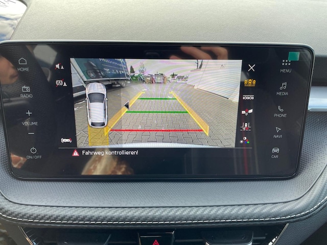 Skoda Fabia Fabia 130 1,5 TSI DSG ACC LED NAVI RFK SMARTLINK