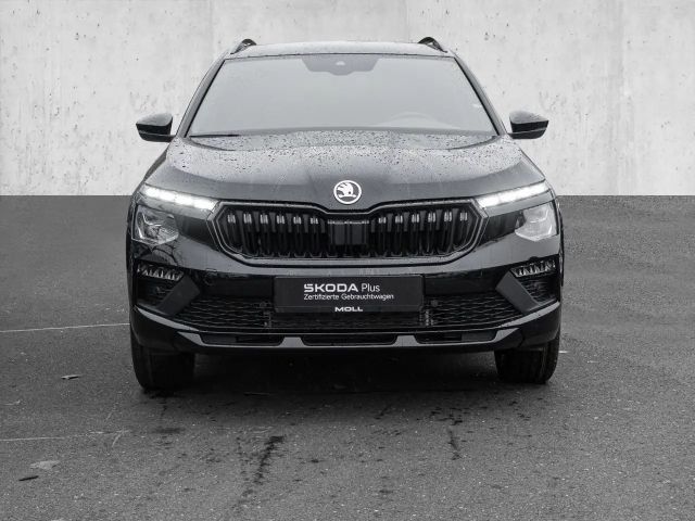 Skoda Kamiq 1.0 TSI Monte Carlo