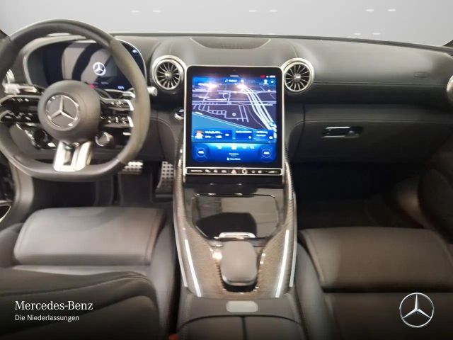 Mercedes-Benz SL 55 AMG 4MATIC AMG Line