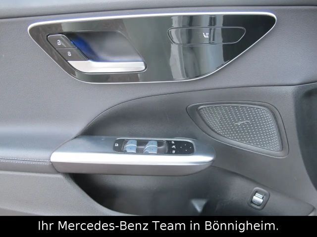 Mercedes-Benz C 180 Estate