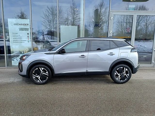 Peugeot 2008 Allure Pack PureTech