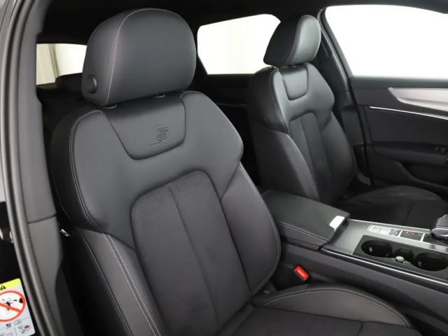 Audi A6 40 TDI Avant Quattro S-Line