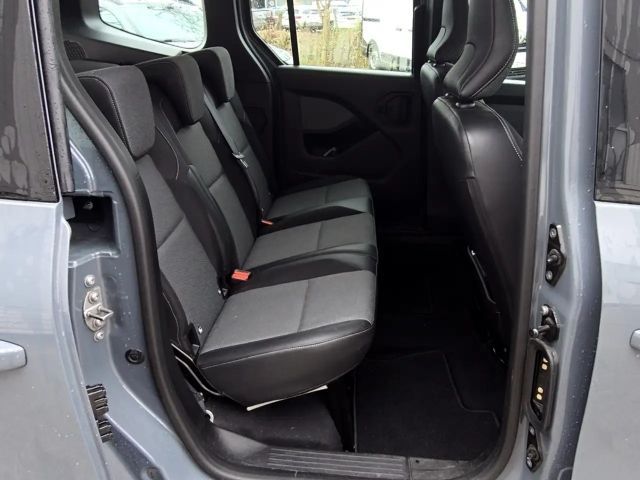 Renault Kangoo TCe 100