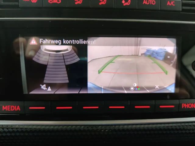 Volkswagen up! 1.0 Navi/Sitzhz/Climatronic/RFKam/PDC/4Türen