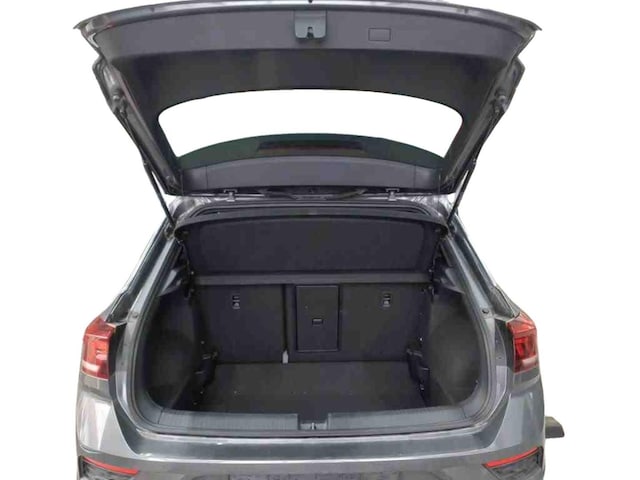 Volkswagen T-Roc 1.5 TSI DSG Sport