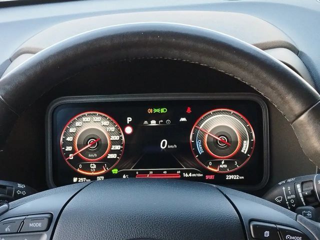 Hyundai Kona Electric Trend