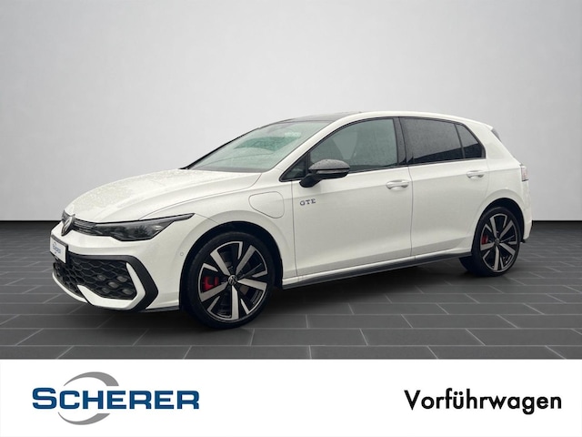 Volkswagen Golf GTE Golf VIII