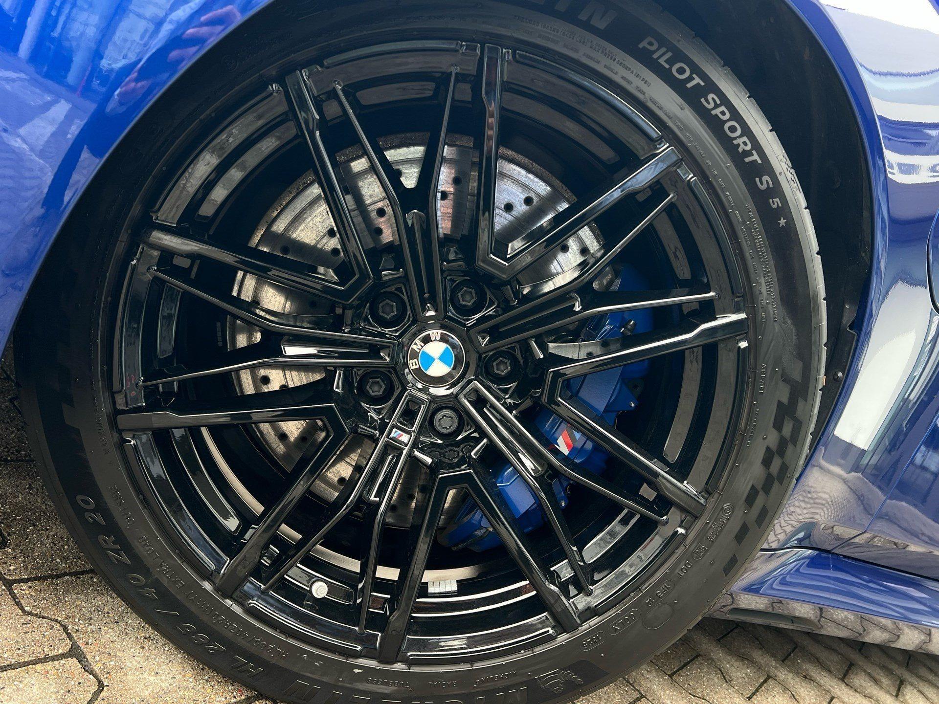 BMW M5 M5 M5 Touring