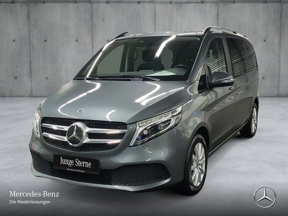 Mercedes-Benz V 250 V 250 d