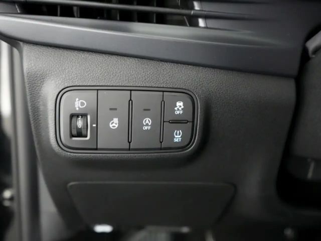 Hyundai i20 T-GDi Trend