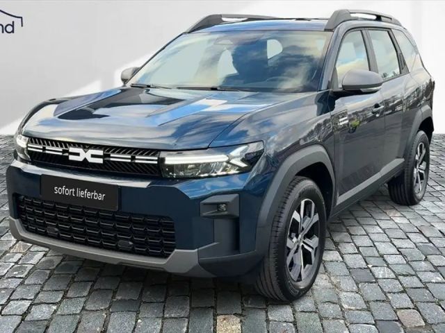 Dacia Bigster 1,2 TCE (MHEV) Expression Alu LED