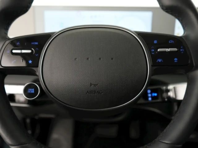 Hyundai IONIQ 5 Techniq