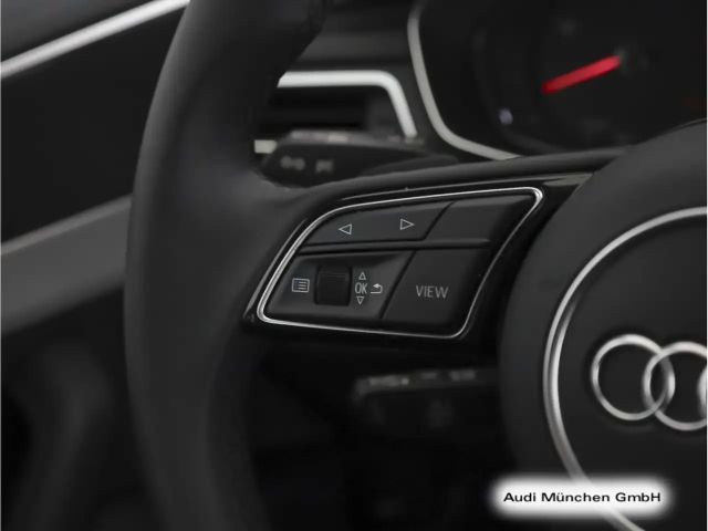 Audi A4 40 TDI S-Tronic