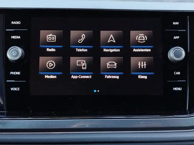 Volkswagen Taigo DSG Style