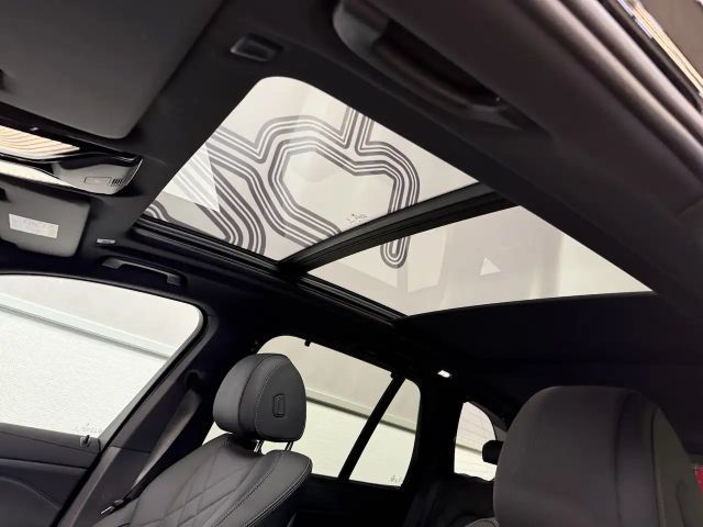 BMW X5 M-Sport xDrive