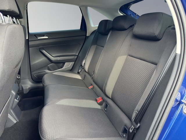 Volkswagen Taigo 1.0 TSI Life