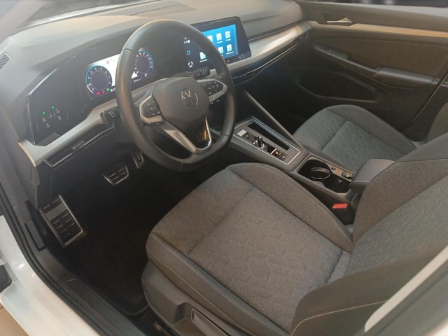 Volkswagen Golf DSG Golf VIII Move