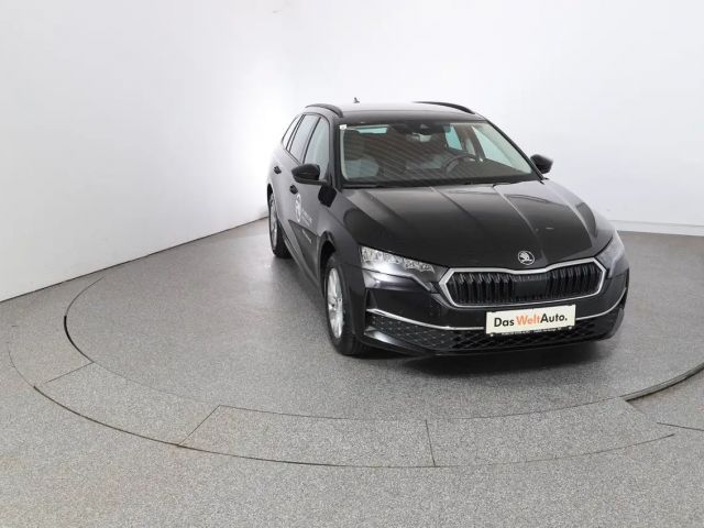 Skoda Octavia Selection