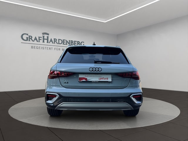 Audi A3 35 TDI S-Tronic