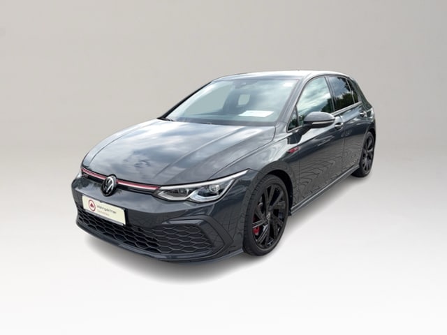 Volkswagen Golf DSG GTI Golf VIII