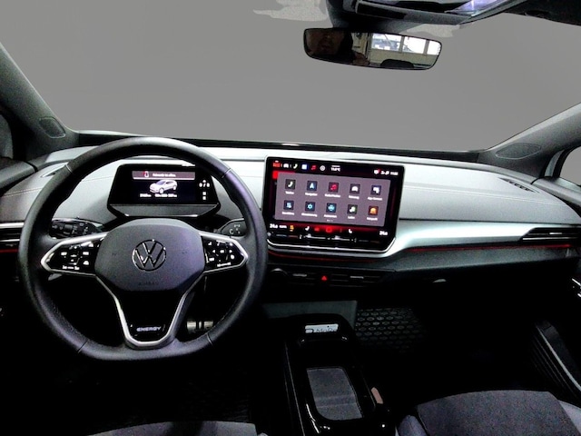 Volkswagen ID.4 IQ.Drive Performance Pro