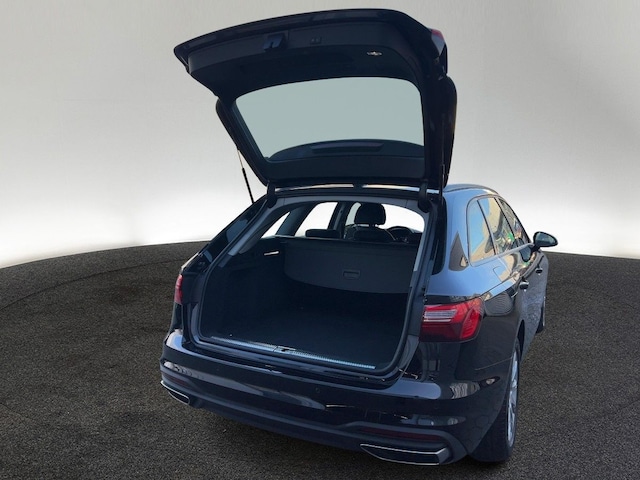Audi A4 40 TDI Avant S-Tronic