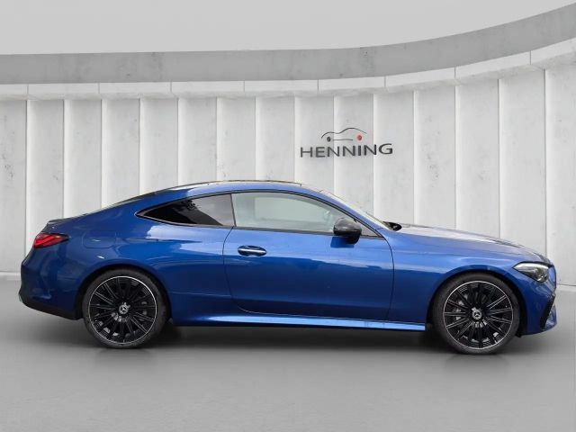 Mercedes-Benz CLE 200 AMG Line Coupé