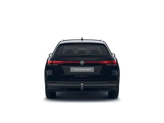Volkswagen Passat 2.0 TDI Business Variant