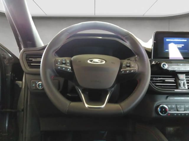 Ford Kuga ST Line X