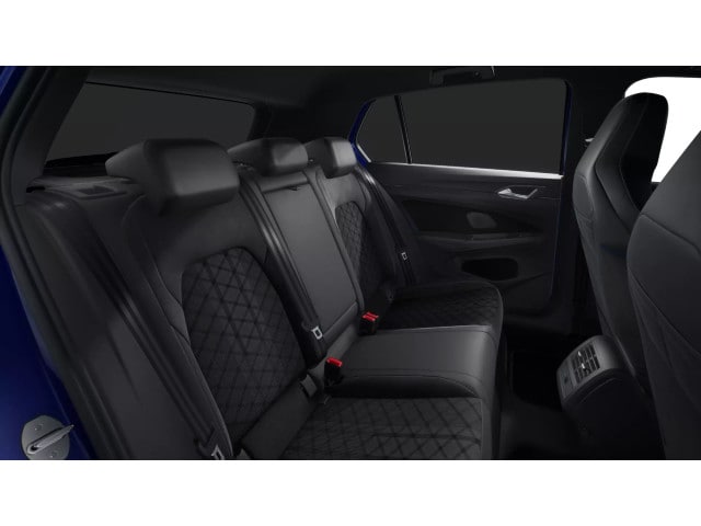 Volkswagen Golf 1.5 TSI R-Line