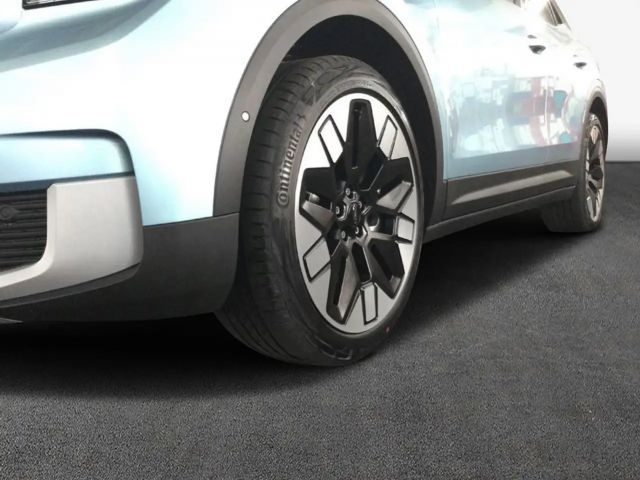 Ford Explorer Extended range RWD