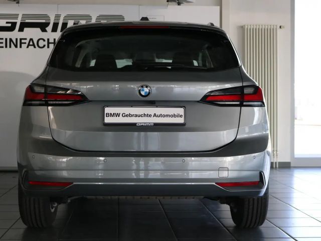 BMW 218 218i Comfort pakket