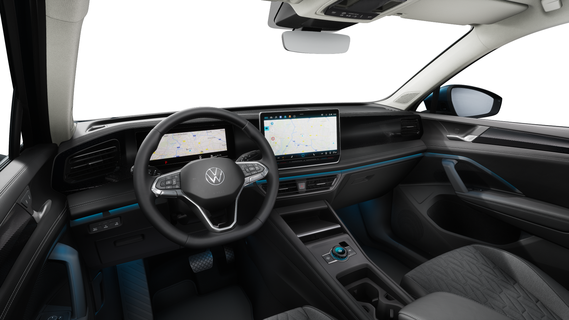 Volkswagen Tiguan DSG Life