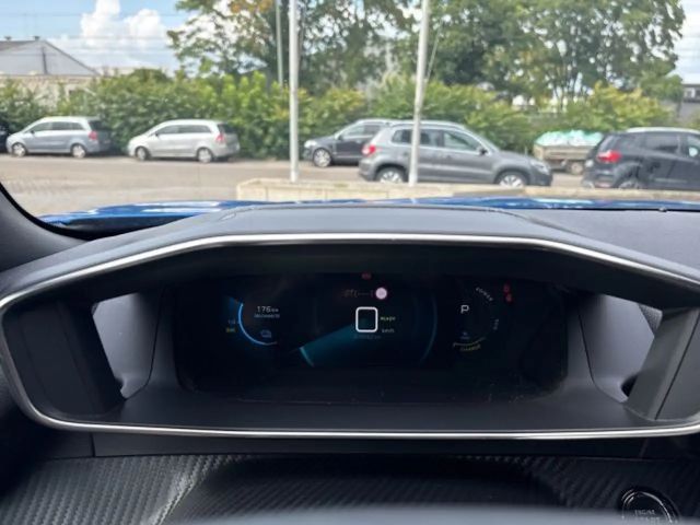 Peugeot E-2008 GT-Line