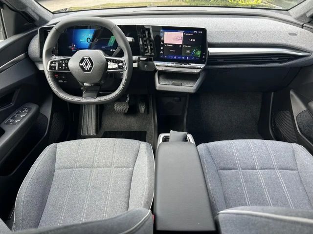 Renault Scenic E-Tech Evolution