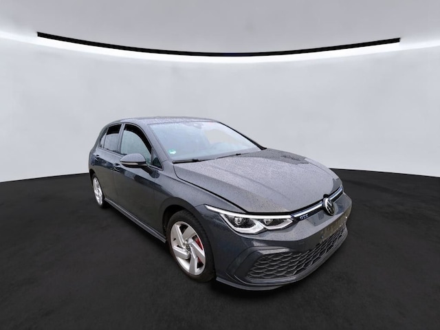 Volkswagen Golf DSG GTE eHybrid